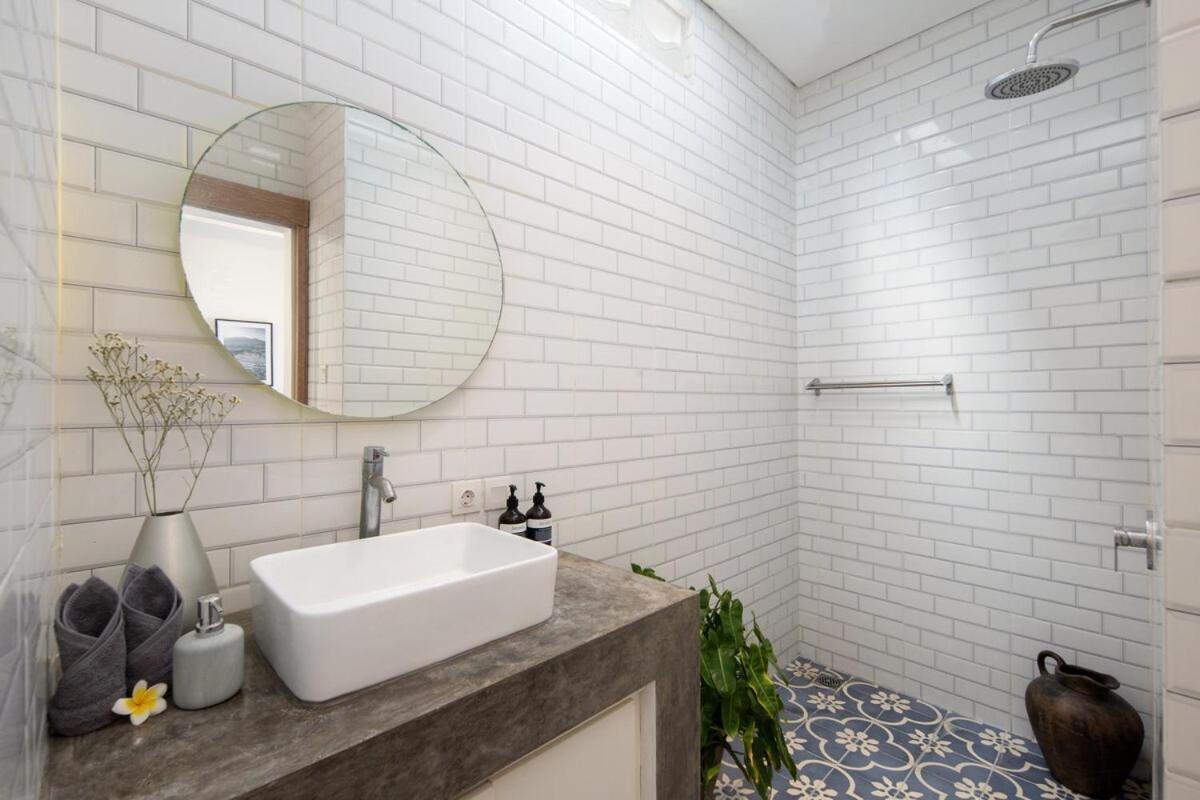 Stylish 2br In With Private Pool Seminyak (Bali)