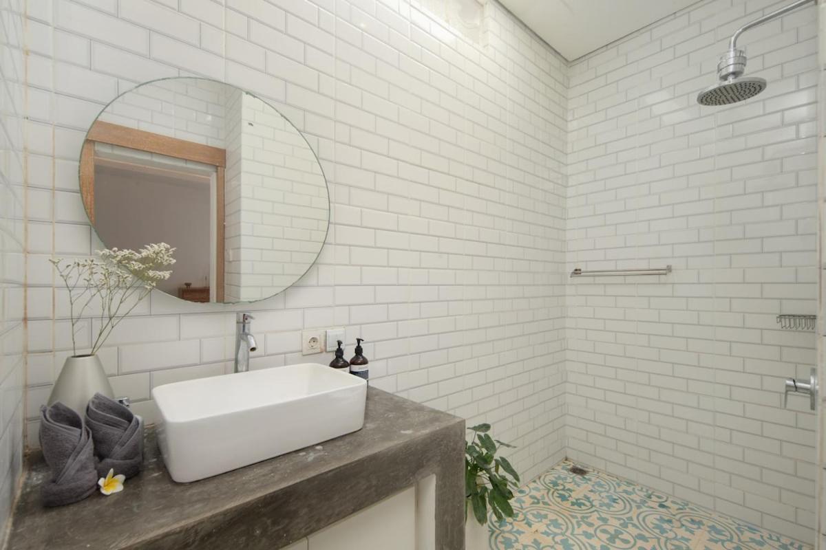 Stylish 2br In With Private Pool Villa Seminyak (Bali)