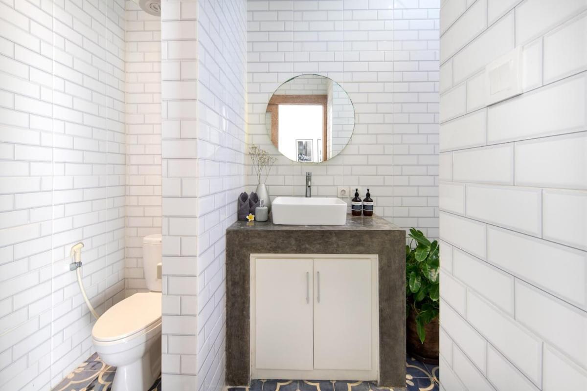 Stylish 2br In With Private Pool * Seminyak (Bali)