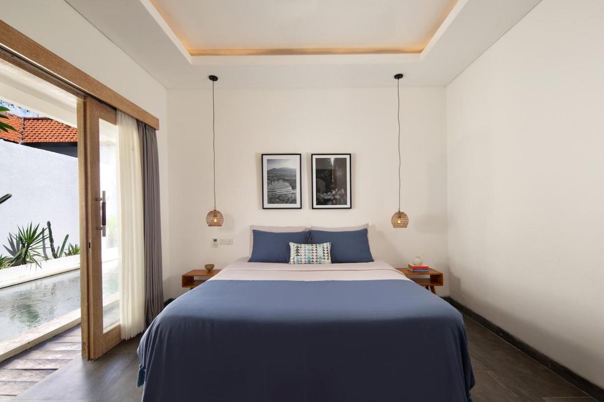 Villa Stylish 2br In With Private Pool *
