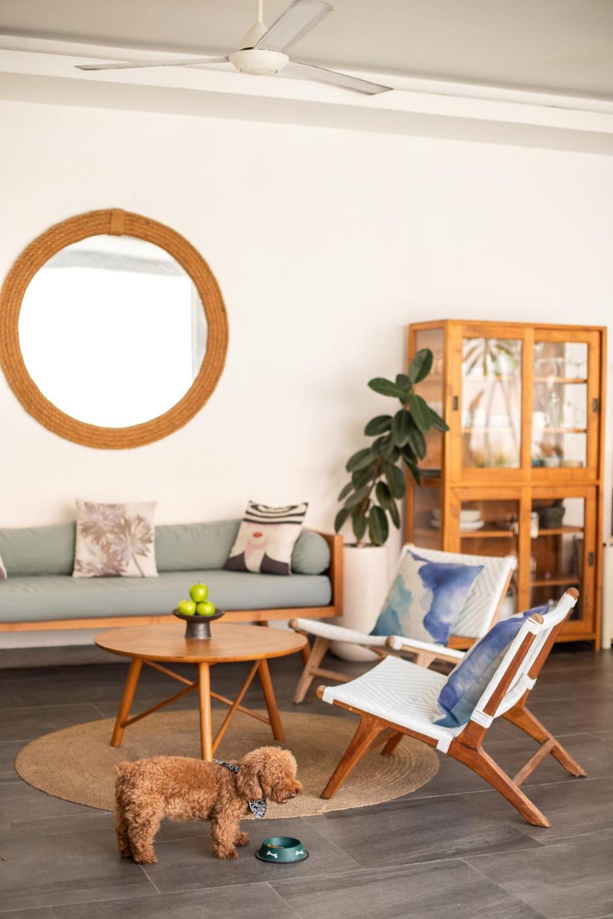 Stylish 2br In With Private Pool Seminyak (Bali)