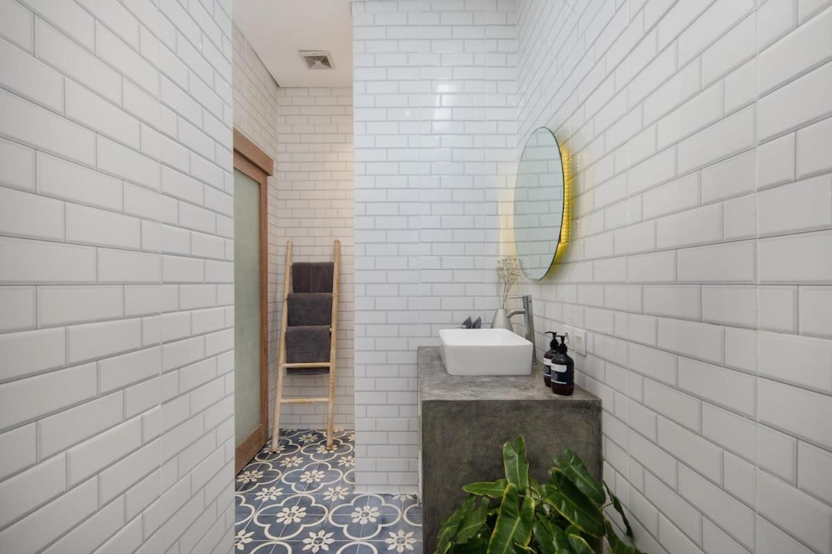 Stylish 2br In With Private Pool Villa